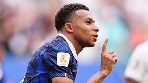 Over to you, Messi - Mbappe leads Golden Boot race for the ages