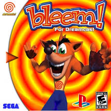 Image result for Bleem for Dreamcast