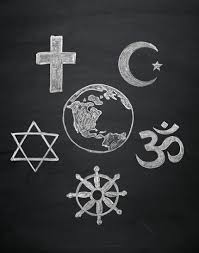 Image result for Major religious groups in world