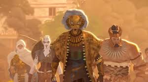 GamesRadar+ - News update