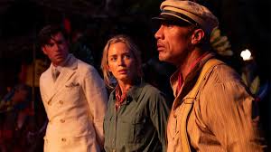 The Rock's Generosity, Jack Whitehall's 'Malice,' and TV Thrillers