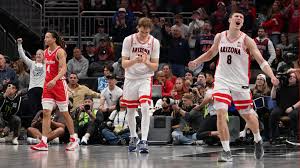 College Basketball Tournament Recap 2026