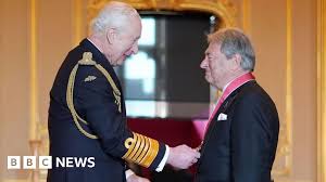 King Charles Resumes Duties Amid Cancer Treatment Side Effects