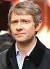 Martin Freeman (Doctor Watson)