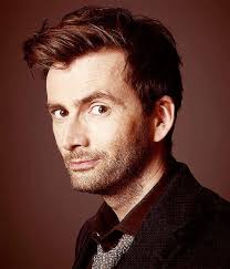 DAVID TENNANT Thinks Hes The Perfect Age To Play REED RICHARDS “I don&#39;t know which ones I would suit, really. I can&#39;t imagine who I could play. - david-tennant-profile