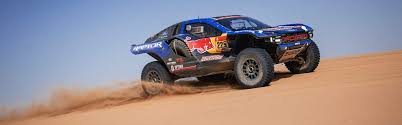 Dakar won’t be held in Saudia Arabia in 2027