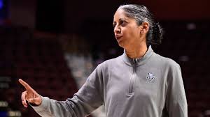 Sonia Raman Makes WNBA History as Seattle Storm Head Coach