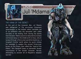 Jul &#39;Mdama. The most badass elite there ever was. | Halo ... via Relatably.com