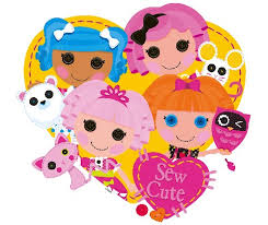 Image result for free clip art lalaloopsy