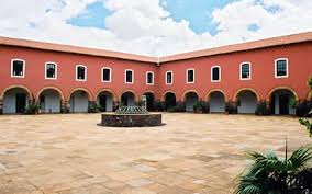 Resultado de imagem para seminário Santo Antônio, São Luís-MA