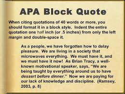 APA powerpoint via Relatably.com