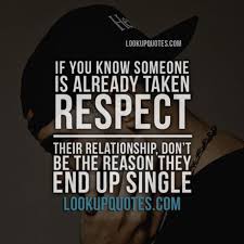 Respect My Relationship Quotes Tumblr - Tumblr MijntooPZl1qjck12o1 ... via Relatably.com