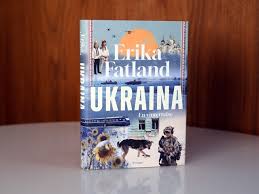«Ukraina – en vinterreise»: Lavmælt og rystende