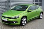 Volkswagen Scirocco - , the free encyclopedia