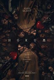 Movie Review – Hokum (2026)