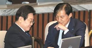 조선일보 - News update