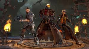 Guild Wars 3 reveal speculation ramps up a notch as domain digging unearths a recently updated website