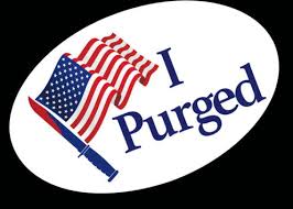 Image result for The Purge