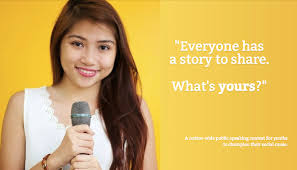 Image result for speaking