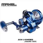 Fishing Reels - Australian Angling