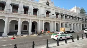 Desfile 1 De Mayo