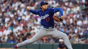 Dodgers' Ohtani unlikely to pitch in All-Star Game due to schedule
