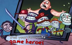 Image result for trollface