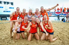 Handbal.nl - News update