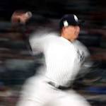 The AL wild card game had lots of relievers, homers and strikeouts. Get used to it. 1