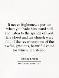 Phillips Brooks Quotes &amp; Sayings (80 Quotations) via Relatably.com