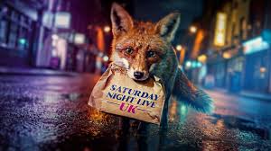 SATURDAY NIGHT LIVE UK: THIS WEEK'S PRESENTER AND GUESTS REVEALED, SATURDAY 02nd MAY 2026