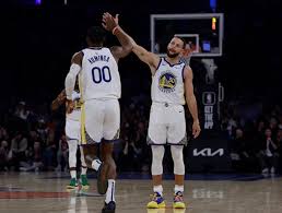 Warriors Two-Timeline Strategy