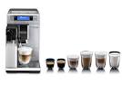 Prima donna kaffeevollautomat Belgie