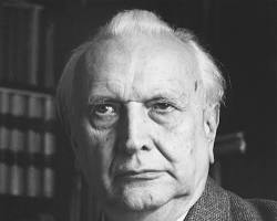 Immagine di Karl Jaspers