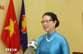 Vietnam.vn - News update