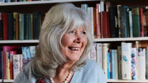 Jilly Cooper, Author of Rutshire Chronicles, Passes Away at 88