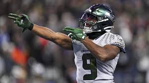 Kenneth Walker Super Bowl Stakes