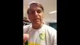 Vídeo para bolsonaro elogiando cunha