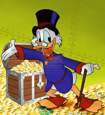 Image result for scrooge mcduck