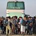 Migrants crisis: Hungary shut, Croatia open