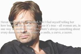 David Duchovny&#39;s quotes, famous and not much - QuotationOf . COM via Relatably.com