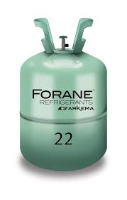 Forane R-22 30 lbs cylinder (out of stock) | Refrigerant Depot