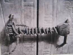 Image result for howard carter tutankhamun tomb discovery