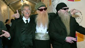 Muere Frank Beard, el legendario baterista del trío de boogie-rock ZZ Top, a los 77 años