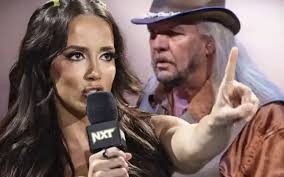 Chelsea Green Refutes Michael Hayes’ Claim on Charlotte Flair Comparison