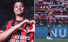 SempreMilan - News update