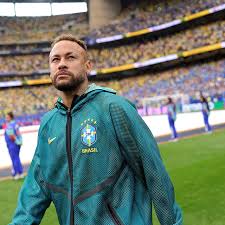 Brazil Star Neymar Announces International Retirement: 'It Is Now Over'