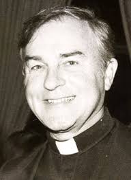 Rev Fr Walter Wally Anthony Added by: Paulist Archives - 95340450_134499229032