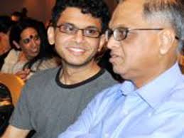 Now it appears as if Rohan Murthy might be re-designated Vice President after approval from the Ministry of Corporate Affairs. According to the Economic ... - Rohan_murthy