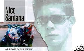 Homenaje a Nico Santana Valido. Textos - Canariasenmoto.com - noticia_3314